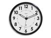 CEP Orium  - horloge automatique - diam 36 cm - noir