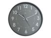 ORIUM by CEP - horloge - diam 30 cm - gris 