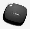 Hikvision - Disque dur externe SSD - 256 Go - USB 3.0 - noir