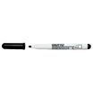 Giotto Robercolor - Marqueur effaçable - pointe ogive moyenne - noir