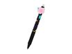 ONLINE magiXX Fun - Roller effacçable - rose - bleu - 0.7 mm