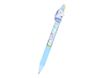 ONLINE magiXX Fun - Roller - ruban - non permanent - bleu - encre gel - 0.7 mm - moyen - avec gomme
