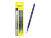 ONLINE magiXX - Recharge - non permanent - bleu - encre gel - 0.7 mm (pack de 3)