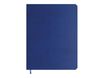 de KEMPEN - Carnet de notes - 17 x 22 cm - 192 pages - papier crème - ligné - blue note