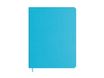 de KEMPEN - Cahier de notes - 17 x 22 cm - 192 pages - ligné - limitless cover