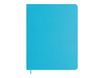 de KEMPEN - Carnet de notes - 17 x 22 cm - 192 pages - papier crème - uni - limitless