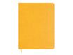 de KEMPEN - Carnet de notes - 17 x 22 cm - 192 pages - papier crème - uni - independent