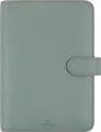 Organiseur Milano - 14 x 18,5 cm - amande - Oberthur