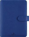 Organiseur Komodo - 19 x 23 cm - bleu - Oberthur