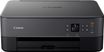 Canon PIXMA TS5350i - imprimante multifonction jet d'encre couleur A4 - Wifi, USB - noir