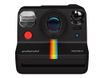 Polaroid Now Generation 2 -  Appareil photo Instantané - Noir