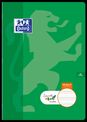 HOLDHAM - Cahier de notes - reliure cousue - A4 - 24 feuilles / 48 pages - ligné