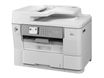 Brother MFC-J6959DW - Imprimante multifonction - jet d'encre couleur A3 - Wifi - USB 2.0