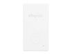 Chipolo CARD - Balise de sécurité sans fil pour téléphone portable - blanc