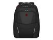 Wenger Altair - Sac à dos pour ordinateur portable - avec pochette pour tablette - jusqu'à 15,6" - noir