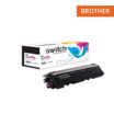 Cartouche laser compatible Brother TN249 - Magenta - SWITCH