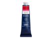 Lefranc Bourgeois - Peinture à l'huile - rouge primaire - semi-opaque - fine - 40 ml