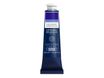Lefranc Bourgeois - Peinture à l'huile - bleu d'outremer - transparent - fine - 40 ml