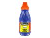 Cléopâtre NÉFERTARI - Peinture à tempera à base d'eau - 250 ml - bleu ultramarin