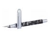 Oberthur Pampa - Stylo plume - japanese floral
