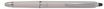 Stylo roller FRIXION BALL ZONE - Beige
