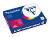 Clairefontaine Trophée - Papiers - rouge intense - A4 (210 x 297 mm) - 160 g/m² - Ramette de 250 feuilles 
