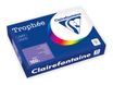 Clairefontaine Trophée - Papier - lilas intense - A4 (210 x 297 mm) - 160 g/m² - Ramette de 250 feuilles 