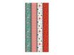 Clairefontaine Excellia Christmas - Emballage cadeau - 70 cm x 2 m - 80 g/m² - leprechauns 