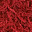 E.Pack La Couronne - 2.5 kgs Frisures de papier kraft 80% recylcé - 80 gr - Rouge