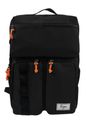Ecoflex - Sac à dos SIGN - noir