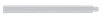 Pentel Clic Eraser - 2 Recharges pour stylo-gomme blanche rectangle ZER80 