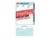 Frigobloc - Bloc-notes pour liste d'achats - 125 x 240 mm
