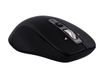 T'nB INFINITE - Souris sans fil - 6 boutons - noir