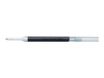 Pentel EnerGel - Recharge pour roller - encre gel - 0.7 mm - noir