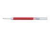 Pentel EnerGel - Recharge pour roller - encre gel - 0.7 mm - rouge