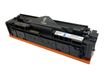 Cartouche laser remanufacturée HP 207X - cyan - Uprint