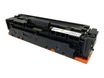 Cartouche laser remanufacturée HP 415A - jaune - Uprint