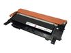 Cartouche laser remanufacturée Samsung CLT-M404S - magenta - Uprint