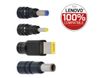 PORT - Chargeur secteur pour ordinateur portable LENOVO - 65 Watt 