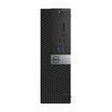 Dell OptiPlex 3040 SFF - Unité centrale  reconditionnée grade A (Très bon état) - Intel Core i5-6500 - 8 Go RAM - 512 Go SSD 