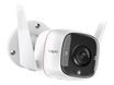 TP-Link TC65 V1 - Caméra de surveillance extérieur - audio - sans fil - Wi-Fi - blanc