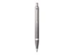 Parker IM Writing Rituals - Stylo à bille - moyen - rétractable