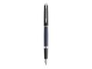 Waterman Hemisphere - Stylo plume - bleu - fin