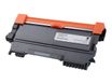 Cartouche laser remanufacturée Brother TN2220 - noir - Uprint