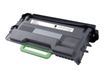Cartouche laser remanufacturée Brother TN3480 - noir - Uprint