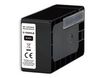 Cartouche remanufacturée Canon PGI-1500XL -  noir  - Uprint