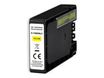 Cartouche remanufacturée Canon PGI-1500XL -  jaune  - Uprint