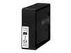 Cartouche remanufacturée Canon PGI-2500XL - noir - Uprint