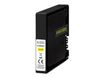 Cartouche remanufacturée Canon PGI-2500XL - jaune - Uprint