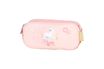 Trousse 2 compartiments BELLA SARA DREAM FLOWERS- rose- Kid'Abord